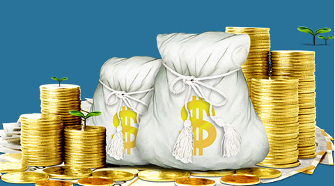 有訂單，沒資金立即開工？